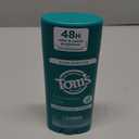 Toms of Maine Cucumber Aloe Antiperspirant, For Women and Men, 3.25 oz (3.25 Ounce (Pack of 1))