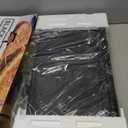 BLACK+DECKER 8-Serving Electric Griddle, GD2051B, Non-Stick Cooking Surface, Warming Tray, Removable Drip Tray, Family Sized