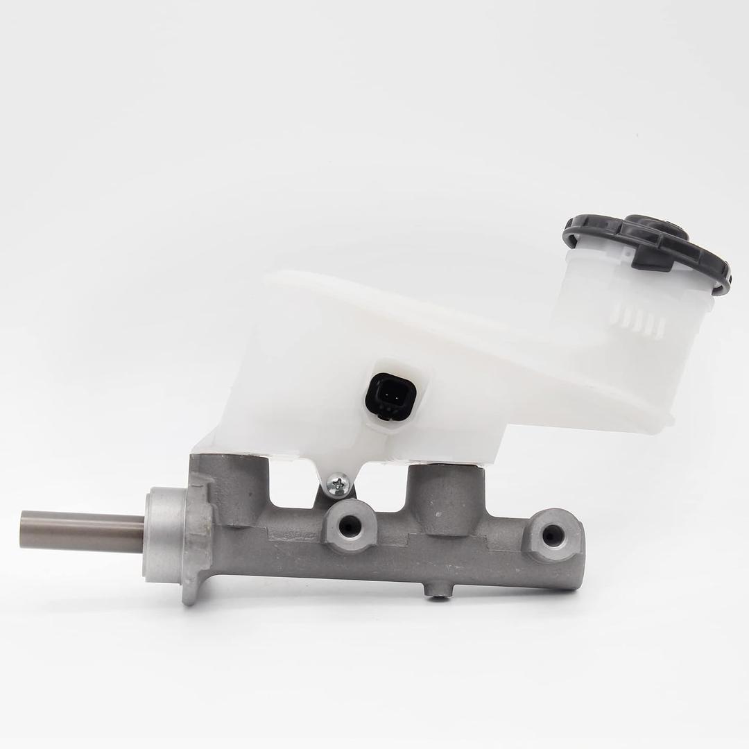 Brake Master Cylinder for 2003-2007 Honda Accord Models M630295 MC390783 46100-SDA-A01