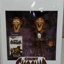 Jada Toys General Mills 6" Count Chocula Action Figure, Toys for Kids and Adults