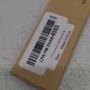 Bluetooth Voice Remote Control with Navigation Buttons, Black