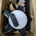 Portable Metal LED Table Lamp,3 Color Touch Sensor Control Rechargeable Desk Lamp,3-Levels Brightness Bedside Lamp,Decorators Collection Ashby Park (Nickel)