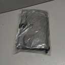 Portable Changing Pad for Baby - Memory Foam Diaper Changing Mat with Wipes Pocket, Waterproof PEVA & Easy Clean - Compact Fold, Stroller & Shoulder Strap - Travel Diaper Clutch for Newborn