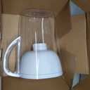 Brita Water Pitcher, Everyday Elite Filter, Removes 99% of Lead, Includes 1 Filter, 10-Cup Capacity, White