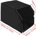 20" Lawn Mower Grass Bag 970698001 for Ryobi 20" 40V Cordless Mower Models RY40108, RY40109 RY401014US Cordless Lawn Mower (Without Metal Grass Catcher Frame)