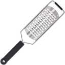 Course Grater, Plastic, 13 in. W