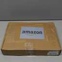 2 Packs Wedding Arch Flowers, 28/20 Floral Swag Flower Arch Arrangement for Wedding Ceremony Backdrop Reception Welcome Sign Background Decoration (White)