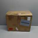 Organizer and Storage Stand Compatible with Cricut Machines,Rolling Storage Cart/Shelf with 24 Vinyl Roll Holders2 Fabric Drawer,Accessories Holder,Tool Hook for Craft Room Home (white)