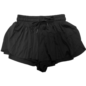 Black Shorts, Large