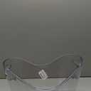 Large 8L Party Beverage Bucket, Acrylic Ice Bucket for Cocktail Bar, Cooler for Champagne, Red Wine or Beer, Food Grade, Suitable for Home Parties, Bars and Outdoor