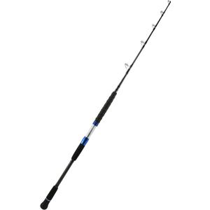 Okuma Cedros E-Glass Jigging Rods Cj-c-661ha: 6'6", Heavy, Cast