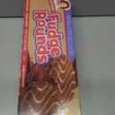 Little Debbie Fudge Rounds Big Pack, 24.1 OZ Box (EXP 10/24/25)