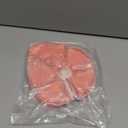 Momcozy Larger Breast Therapy Packs, Hot and Cold Breast Pads with 2 Soft Covers, Breastfeeding Essentials2 PackPink