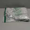 XFIFM 1 Pack Womens Sweatshirt Half Zip Cropped Pullover Fleece Quarter Zipper Hoodie 2025 Fall Fashion Outfits Clothes, Light Gray, S