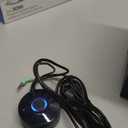 Cyber Acoustics CA-3090 2.1 Speaker System with Subwoofer with 18W of Power  Easy Setup and Convenient Controls, Great for Music, Movies, and Gaming