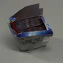 2023-2024 TOPPS NHL Hockey Sticker Collection - 50 Packs Per Box