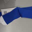 Lux Dual Grip Socks - Soccer Grip Socks for Men and Women. GripArray Performance & Comfort