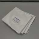 3 x Christmas Stencils for Crafts Reusable Christmas Holiday Winter Stencil for Painting on Wood Glass Wall Furniture DIY Ornament Cookie Door Hanger Sign (Merry30)