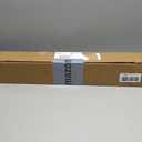 Long Tension Rod 41-166inch Silver Tension Curtain Rods no Drilling