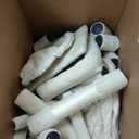 YITAHOME 75-Inch Tall Cat Tree Indoor: Multi-Level Kitten Tower with Kitty Condos, Top Perches, Sisal Ramp, Scratching Posts & Cozy Basket Hammocks Pet Play House Beige