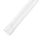 Sylvania 20585 FT40DL/ 835/ RS/ ECO Dulux L 40W Ecologic Compact Flourescent CFL Light Lamp, 40 Watt, 4 Pin, 2G11 Base, 3500K, Pack of 10