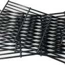 Direct Store DC123 19 Inch Grill Grates Replacement for Jenn Air 720-0062 720-0062-lp 720-0337 720-0164, Brinkmann 810-8502-S 810-8501-S Grill, Nexgrill 720-0003, Charmglow 720-0234, Part # 115-8500-0