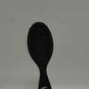 Wet Brush Original Detangler Hair Brush, Black Frost - Ultra-Soft IntelliFlex Bristles - Detangling Brush Glides Through Tangles For All Hair Types (Wet Dry & Damaged Hair) - Women & Men (1 Count (Pack of 1))