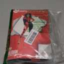 fun shack Harlequin Costume Woman, Jester Costume Womens, Clown Costumes Women, Halloween Costumes for Women (Medium)