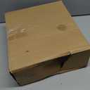 3 x 54 oz Glass Coffee Bean Storage Container with Shelf 3PCS Glass Containers with Airtight Locking Clamp Lid Spoons Coffee Canister Set Jars for Kitchen Food Storage Tea Sugar Wood