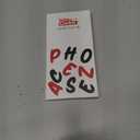 Magnetic for iPhone 17 Pro Max Case Military-Grade Shockproof, Rugged Phone Case, Heavy Duty Protection [Compatible with MagSafe] Anti-Fingerprint Cover for iPhone 17 Promax 6.9", Red