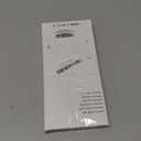 3 Pack Apple MFi Certified iPhone Charger Cable 6ft, Apple Lightning to USB Cable Cord 6 Foot, 2.4A Fast Charging,Apple Phone Long Chargers for iPhone 13/12/11/11 Pro/11 Max/X/XS/XR/XS Max/8/7/6/5S (White)