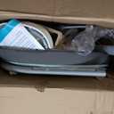 Graco Soothe n Sway LX Portable Baby Swing and Baby Bouncer Bouncer, Multi Direction Seat, 2 Speed Vibration, Derby