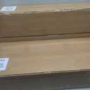 4 Pack Heavy Duty Steel Stair Baluster Posts, 35''H Stair Handrail