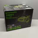 Greenworks 2100 PSI (SGS Certified) 1.2 GPM 13Amp Compact Electric Pressure Washer Telescoping Handle Power Washer for Cars, Driveways, Patios, Patio Furniture & Around Pools