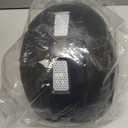GREEN DEVIL Hard Hat Safety Helmet with Visor Bluetooth Ear Muffs and Headlamp 5 in 1 Full Protection Vented Work Hardhat ANSI Z89.1 Cascos De Construccion for Industrial Construction Forestry