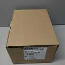 Solarity HydroMersion Single Mode Single Handle Shower Trim Kit with Volume Control in Satin Nickel