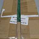 4 Pcs Fence Post Repair Kit, Heavy Duty Fence Post Anchor Ground Stakes for Repair Tilted, Broken Wood Support