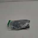 NAYOO Long Ombre Green Wavy Wig for Women 26 Inch Middle Part Curly Wavy Wig Natural Looking Synthetic Heat Resistant Fiber for Daily Use (Ombre Green)