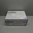 Westinghouse King Size Heated Blanket, Soft Flannel to Sherpa Electric Blanket with Dual Control 10 Heating Levels & 1 to 12 Hours Auto Off, Fast Heating, Machine Washable, 100 * 90 Inch, Red