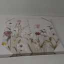 Fine Art Paper Print - Bloomin Around
25x25inc