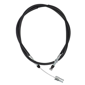 Autu Parts Left Right Rear Brake Cable Set Parking Cables For Kawasaki 2500 2510 2520 3000 3010 3020 4000 4010 54005-1201 54005-1202