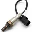 2PCS for 2006-2015 Honda Civic 1.8L L4 Upstream+Downstream Oxygen O2 Sensor 234-9124 234-4350