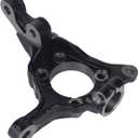 PAROD 698220 Front Right Steering Knuckle Assembly Fit for 2009-2014 Subaru Forester, 2008-2014 Impreza, 2005-2014 Legacy, Outback, 2012-2014 WRX, 2013-2014 XV Crosstrek, Passenger Side