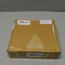 DMX Splitter, 1 Input 8 Output DMX512 LED Signal Distributor with Signal Indicators, Black (DMX512-SPlitter Iron)