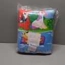 QUOKKA Baby Mat for Floor Play for Babies 6-12 Months  Super Soft Baby Floor Play Mat for Toddlers 1-3  Extra Thick Crawling Plush Rug for Nursery  Padded Foldable Activity Infant Playroom Carpet (Abc)