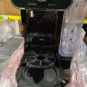 Ninja Drip Coffee Maker With K Cup Combo, DualBrew Pro Specialty Coffee System, Coffee Machine Compatible with K-Cup Pods, 12 Cup Single Serve Coffee Makers with Paper Filter, CFP301