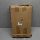 Suncalla 6 Pcs Christmas Mini Wreaths for Cabinets Bulk 7.87" Small Xmas Wreath for Kitchen Candle Ring with Glitter Red White Candy Cane Ribbon Bow Pine Berries Christmas Decor for Home Window Door