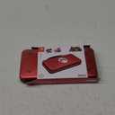 HORI Nintendo Switch Alumi Case (Mario Edition) Officially Licensed By Nintendo - Nintendo Switch