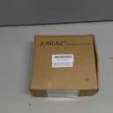 8 Pcs 48" Adjustable Bungee Cords with Hooks, Heavy Duty UV Resistant Shock Straps with Carabiner Clips