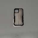 Smartish iPhone 15 Protective Magnetic Case - Gripzilla Compatible with MagSafe [Rugged + Tough] Heavy Duty Grip Armored Slim Cover w/Drop Tested Protection for Apple iPhone 15 - Graspin' Aspen